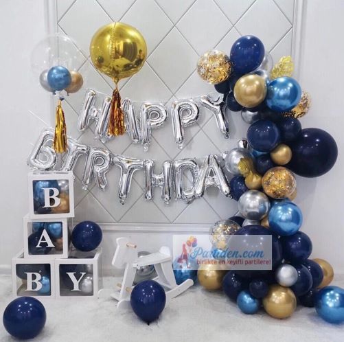 HAPPY NİGHT KONSEPT