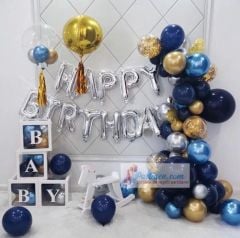 HAPPY NİGHT KONSEPT