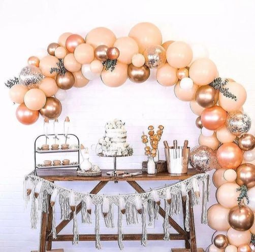 SOMON ALTIN BALON ZİNCİRİ
