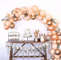 SOMON ALTIN BALON ZİNCİRİ