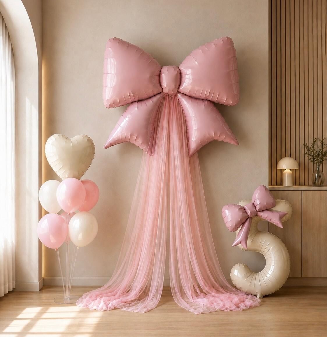 Bella Bow Konsept