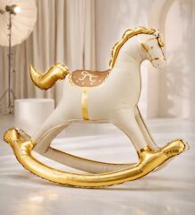 4d Sallanan At Folyo Balon