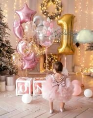 Yıldız Kuğu Konsept