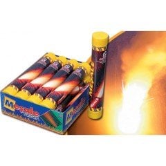 Sarı Meşale 1 Adet