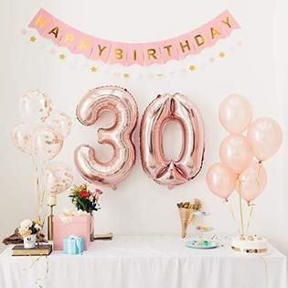 30 YAŞ GÜZEL GÜNLER