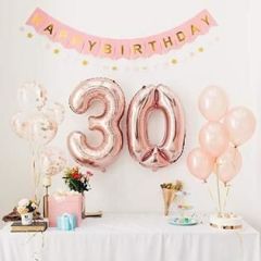 30 YAŞ GÜZEL GÜNLER