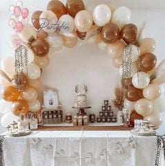 PAMPAS BALON ZİNCİRİ