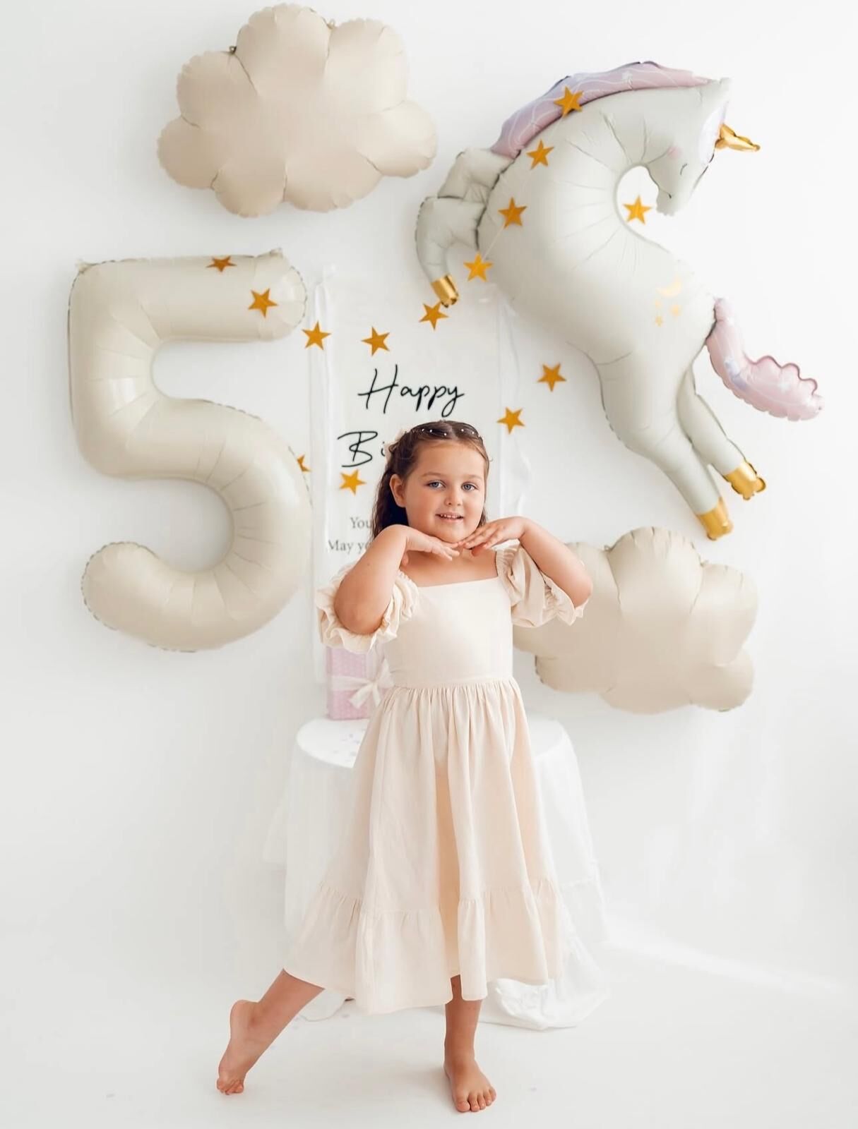 Unicorn Fon Konsept