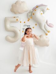 Unicorn Fon Konsept