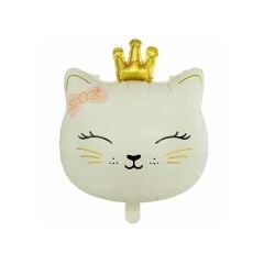 Bohoo Cat Balon Demeti