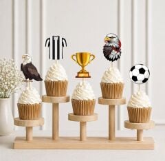 Beşiktaş Kürdan 8 Adet