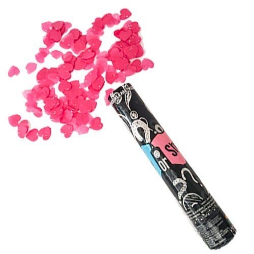 Kız Cinsiyet Konfeti