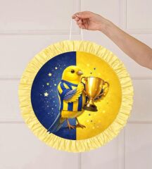 Kanarya Teması Pinyata