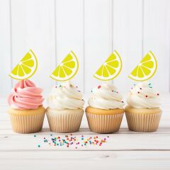 Limon Teması Kürdan