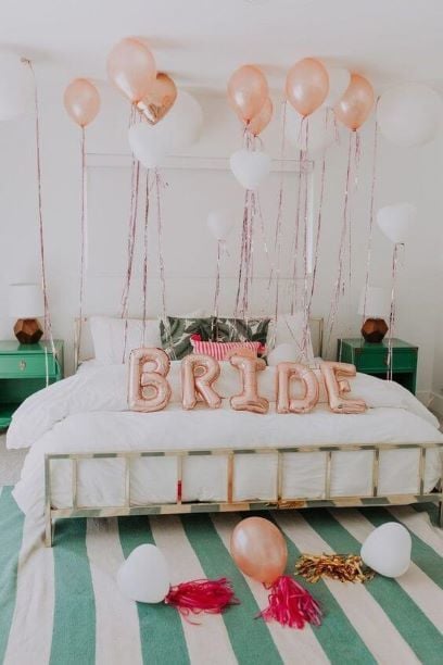 BRİDE MİNİ SET