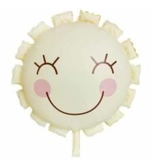 Krem Güneş Folyo Balon