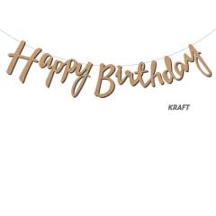 Çikolata Karnaval Balon Demeti