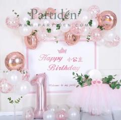 Rose Diamond Konsept