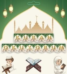 YEŞİL KURAN OKUYORUM BANNER