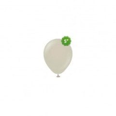 5 İNC MİNİ TAŞ RETRO BALON ( 10 ADET )