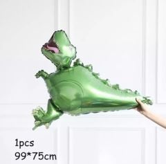 N3 Dinazor Folyo Balon