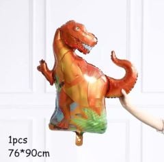 N2 Dinazor Folyo Balon