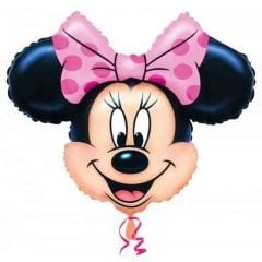 MİNNİE MOUSE FOLYO BALON ( 1 ADET )