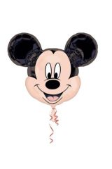 MİCKEY MOUSE FOLYO BALON ( 1 ADET )