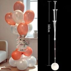 Ağaç Balon Standı 160cm