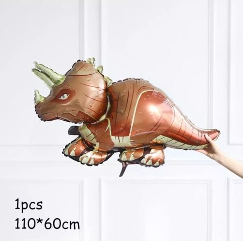 N1 Dinazor Folyo Balon