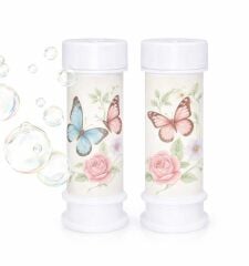 Kelebek Köpük Baloncuk 1 Adet