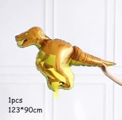 N4 Dinazor Folyo Balon