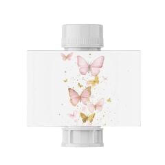 Kelebek Köpük Baloncuk 1 Adet