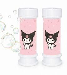 Kuromi Köpük Baloncuk 1 Adet