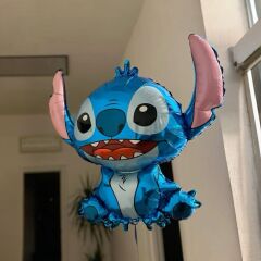 Stitch Folyo Balon