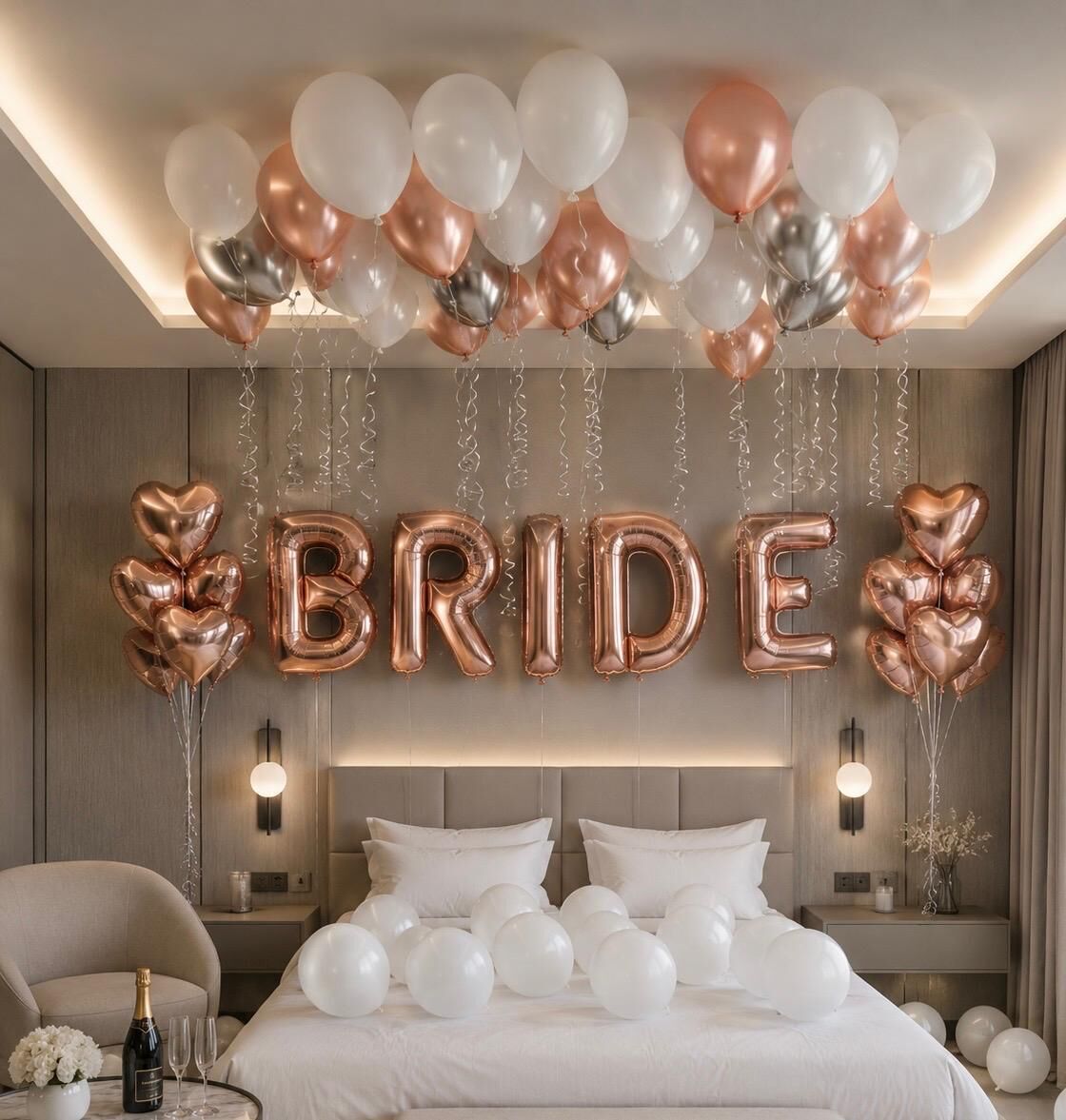 Bride Konsept - K