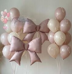 Bow Elite Balon Demeti
