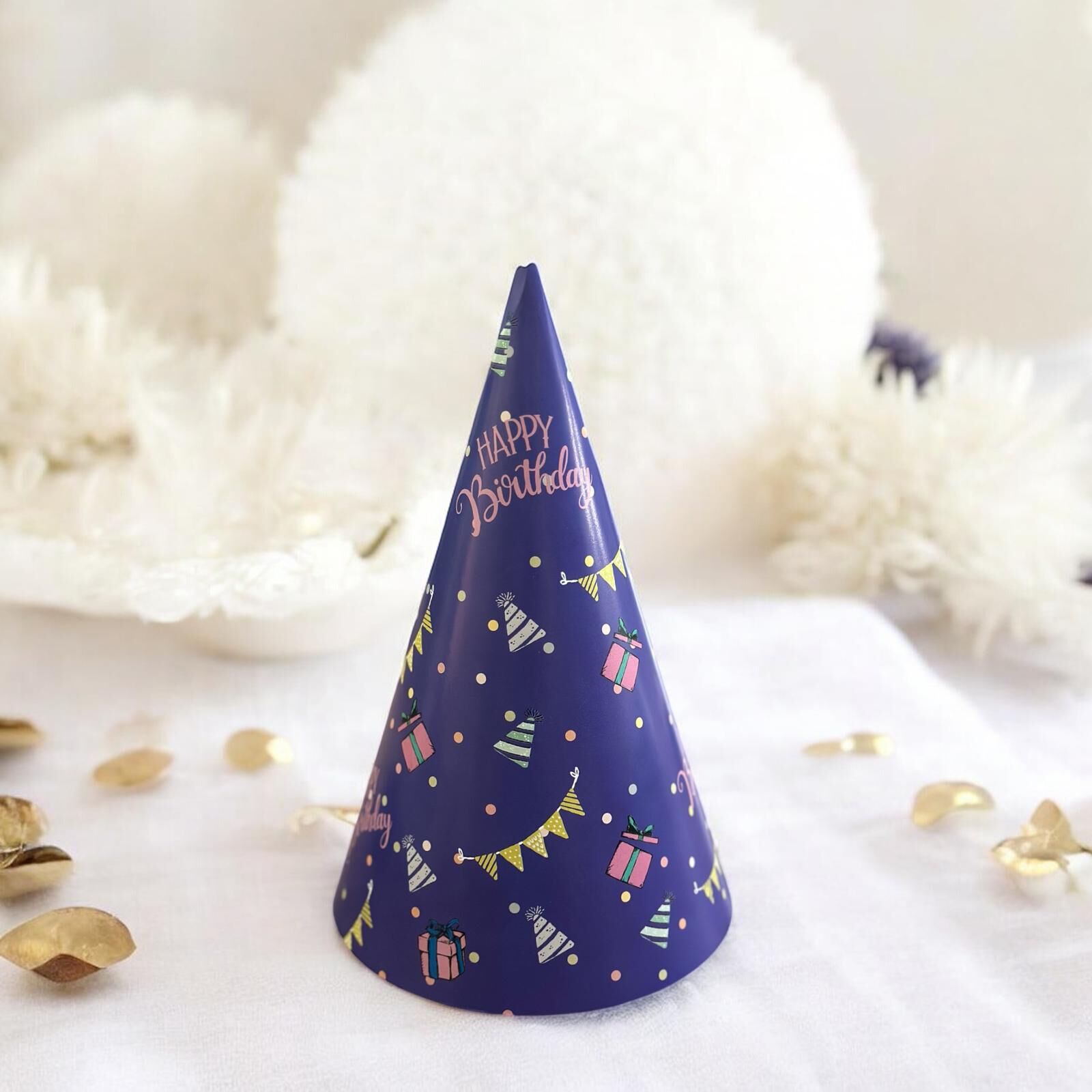 Kukuleta Mavi Hediye Paketli Mod 2