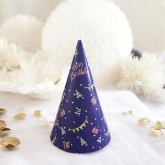 Kukuleta Mavi Hediye Paketli Mod 2