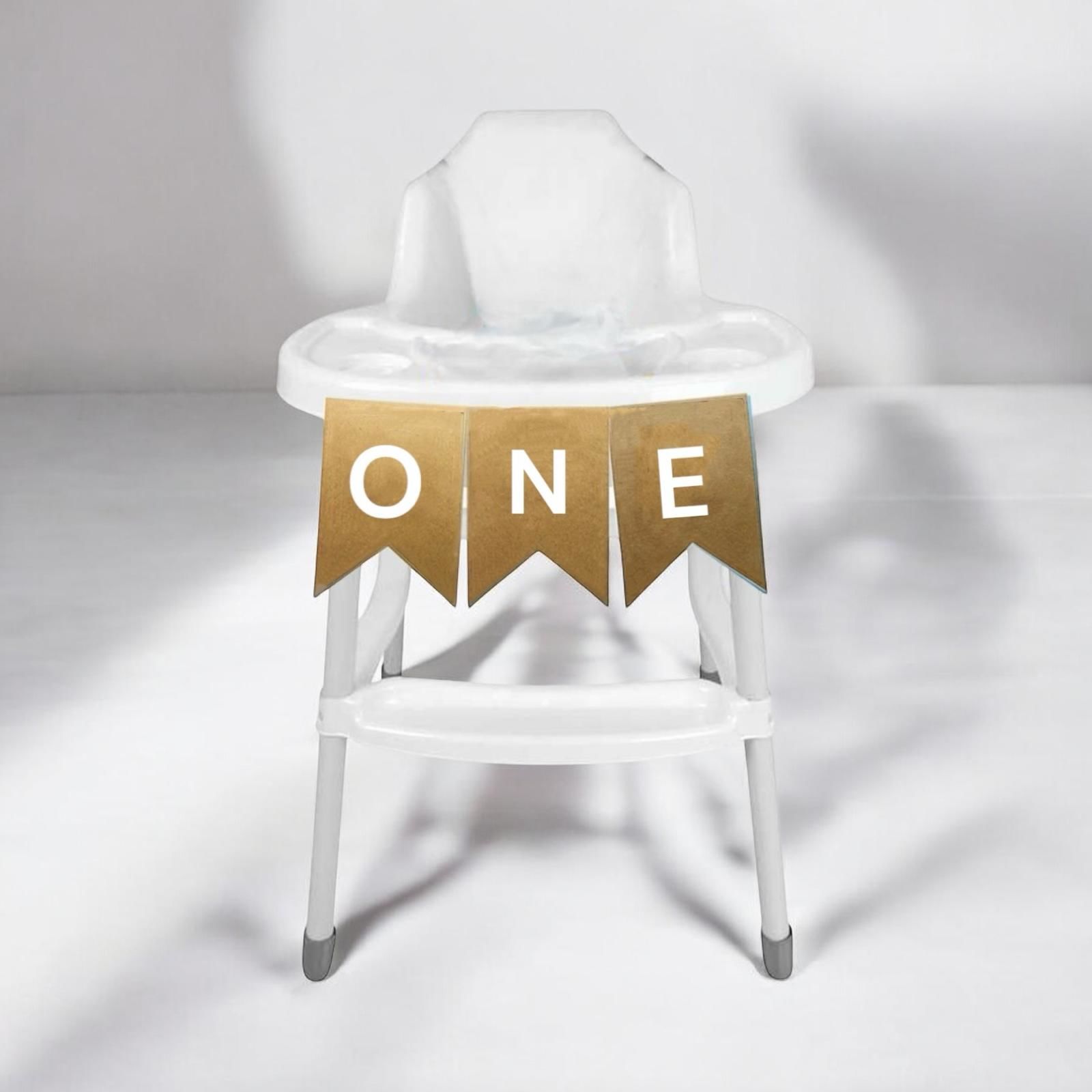 Kraft Beyaz One Banner