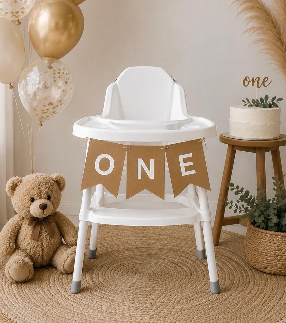 Kraft Beyaz One Banner