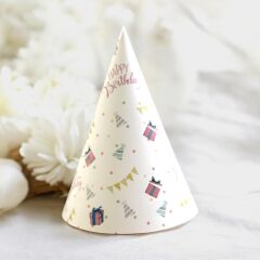 Kukuleta Beyaz Hediye Paketi Mod 5