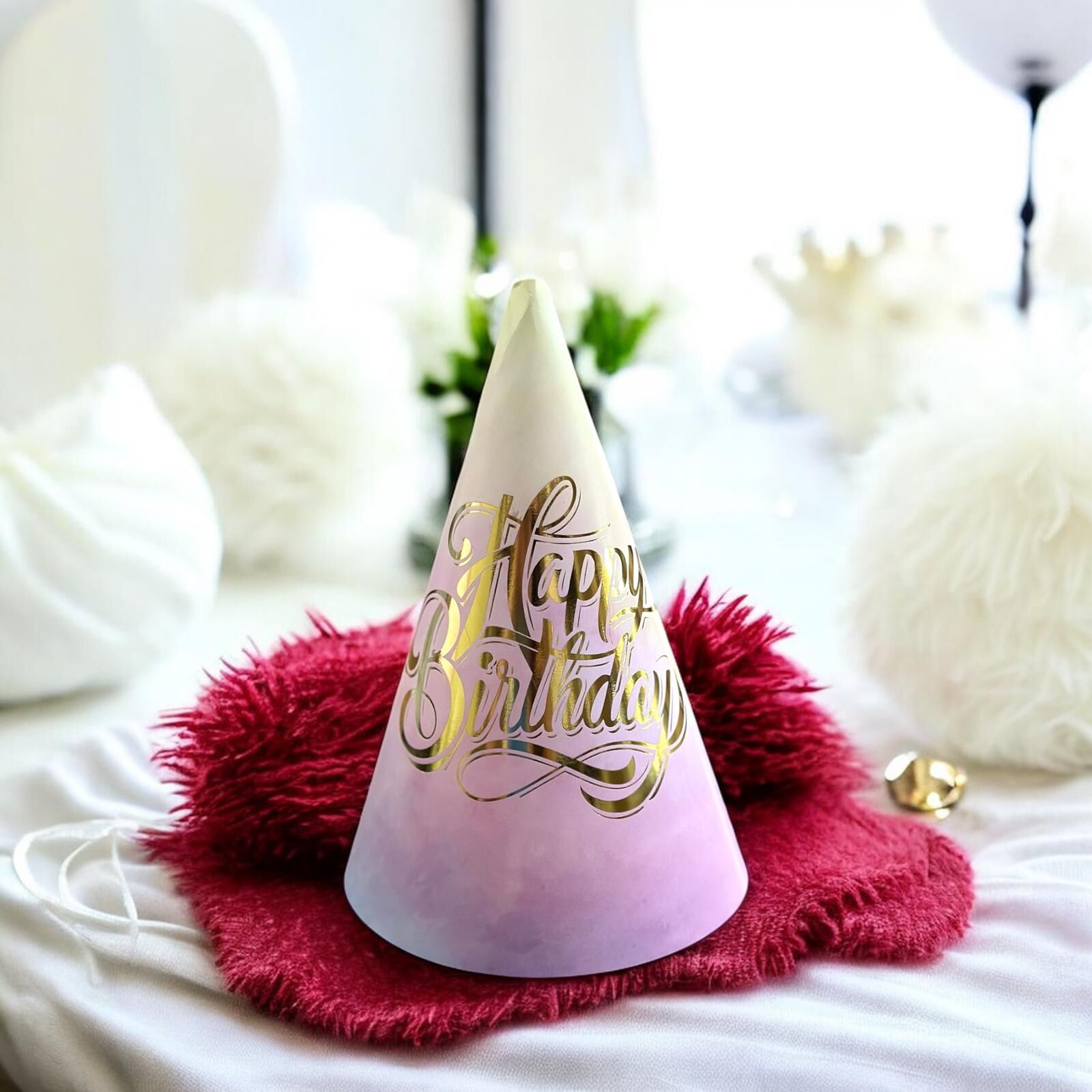 Kukuleta Soft Happy Birthday Mod 8