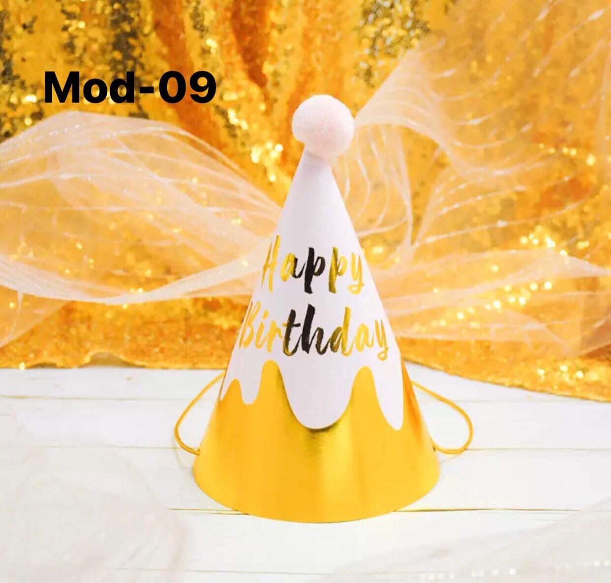 MOD-09 KUKULETA