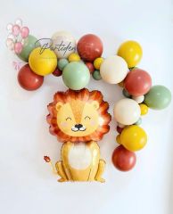 Aslan Retro Konsept