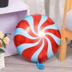 Retro Candy Balon Demeti